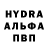 ТГК THC oil RW WORKOUT